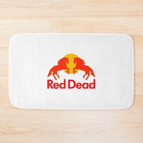 Item preview, Red Dead Classic  designed and sold by CristinScully.
