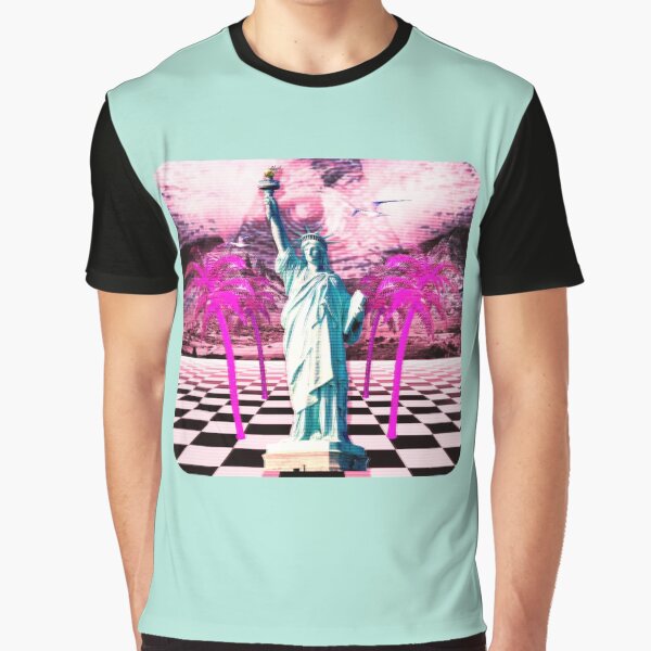 Graphic t. Webpunk одежда. Мужской свитшот 3d vaporwave m. Мужской свитшот 3d vaporwave l. Trevor something.