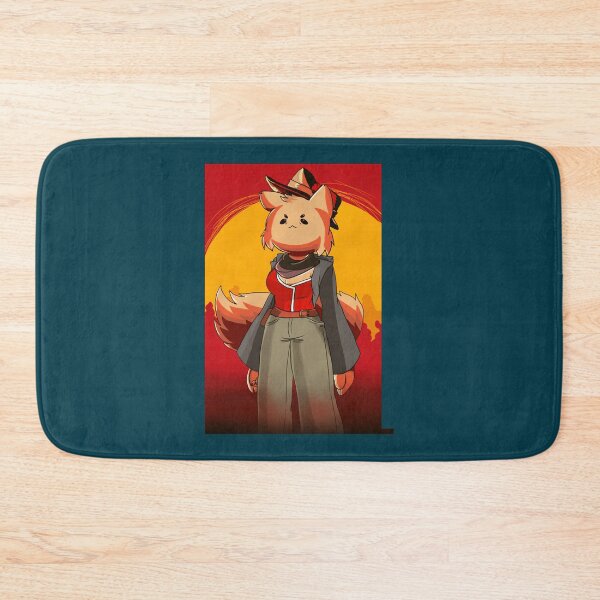 Item preview, Red Kitty Redemption  designed and sold by CristinScully.