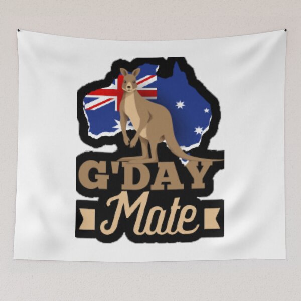 Item preview, Good day mate designed and sold by hamlinthora1.