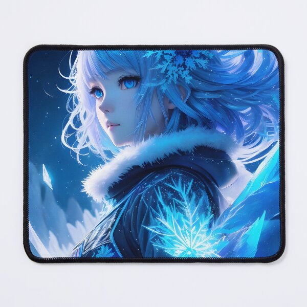 Item preview, Frozen Girl designed and sold by CUpToDate.