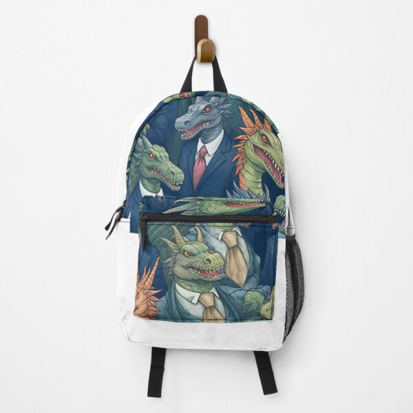 Item preview, Dragons of Wall Street designed and sold by ChaosBuffet.