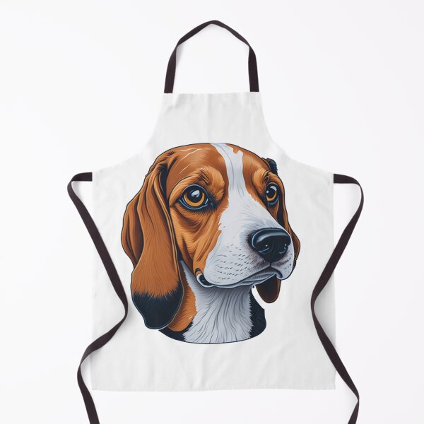 Item preview, Realistic Vector Beagle designed and sold by 5dward.