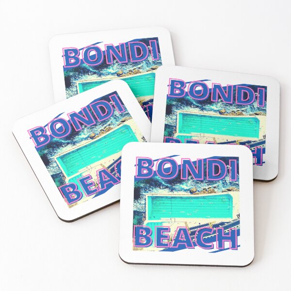Item preview, Bondi Beach designed and sold by hamlinthora1.