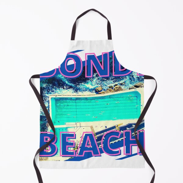 Item preview, Bondi Beach designed and sold by hamlinthora1.