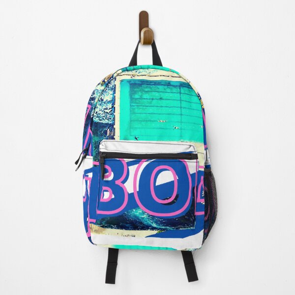 Item preview, Bondi Beach designed and sold by hamlinthora1.