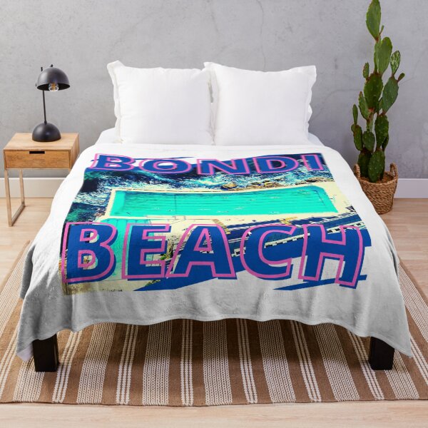 Item preview, Bondi Beach designed and sold by hamlinthora1.