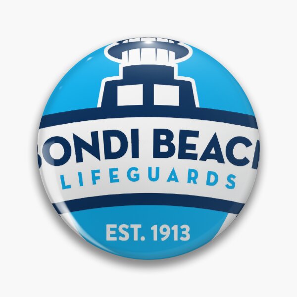 Item preview, Bondi beach rescue designed and sold by hamlinthora1.