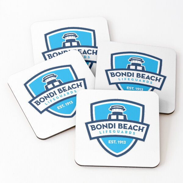 Item preview, Bondi beach rescue designed and sold by hamlinthora1.