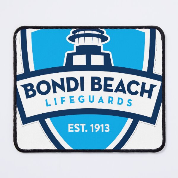 Item preview, Bondi beach rescue designed and sold by hamlinthora1.