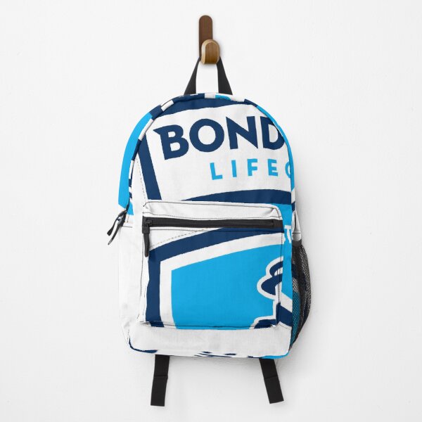 Item preview, Bondi beach rescue designed and sold by hamlinthora1.