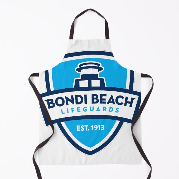 Item preview, Bondi beach rescue designed and sold by hamlinthora1.
