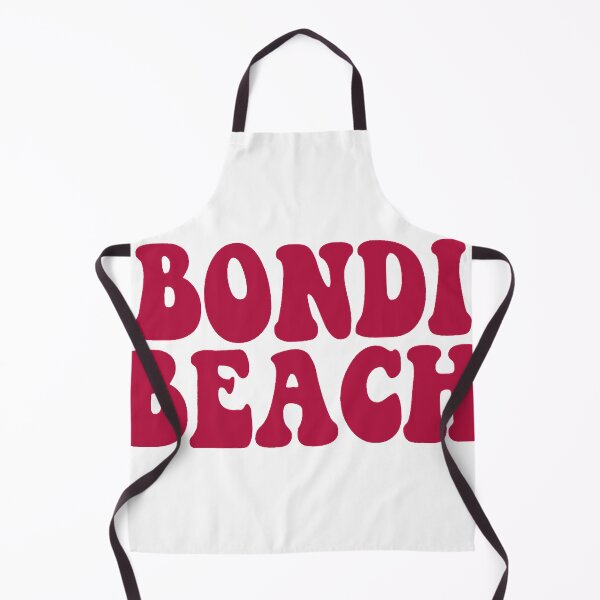 Item preview, Bondi Beach Sydney Australia New South Wales NSW AU (1) designed and sold by hamlinthora1.