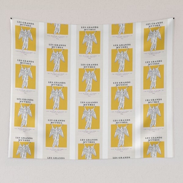 Item preview, The Winged Victory of Samothrace   designed and sold by SocietStyleShop.