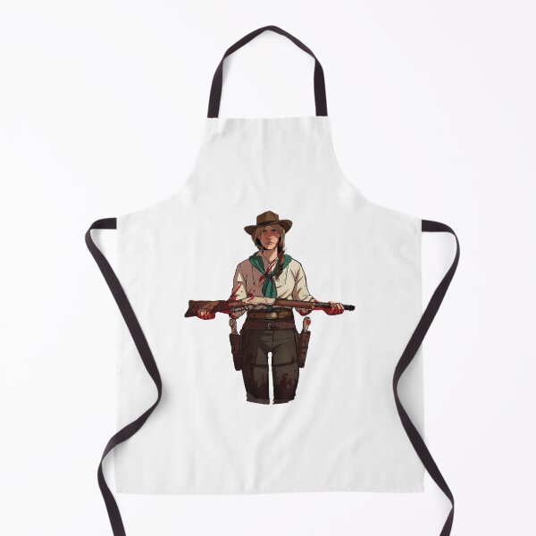 Item preview, Sadie RDR2 designed and sold by CristinScully.