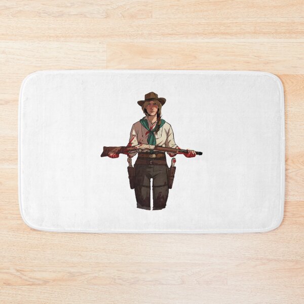Item preview, Sadie RDR2 designed and sold by CristinScully.