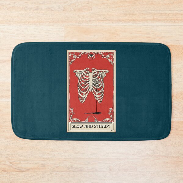Item preview, Slow and steady ability card designed and sold by CristinScully.