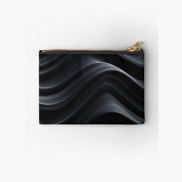 Item preview, Black Waves  designed and sold by MysticMarble.