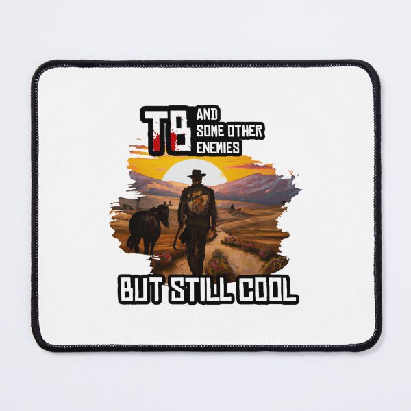 Item preview, Still Cool Arthur Morgan designed and sold by CristinScully.