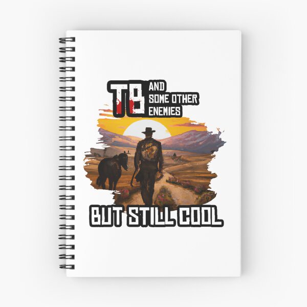 Item preview, Still Cool Arthur Morgan designed and sold by CristinScully.