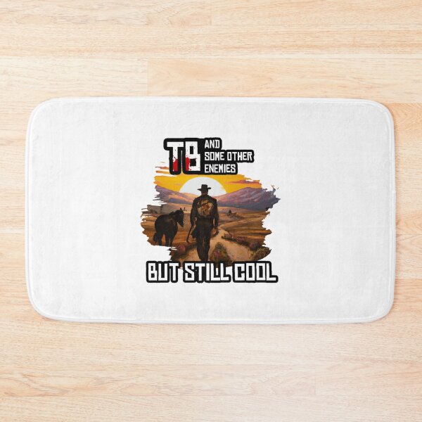 Item preview, Still Cool Arthur Morgan designed and sold by CristinScully.
