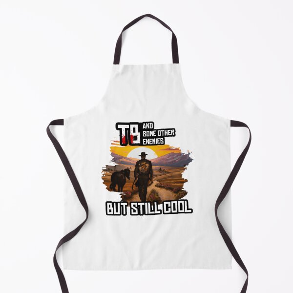 Item preview, Still Cool Arthur Morgan designed and sold by CristinScully.