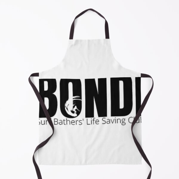 Item preview, Bondi Surf Bathers_ Life Saving Club designed and sold by hamlinthora1.
