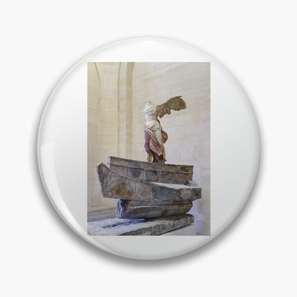 Item preview, Victory of Samothrace Hued designed and sold by SocietStyleShop.