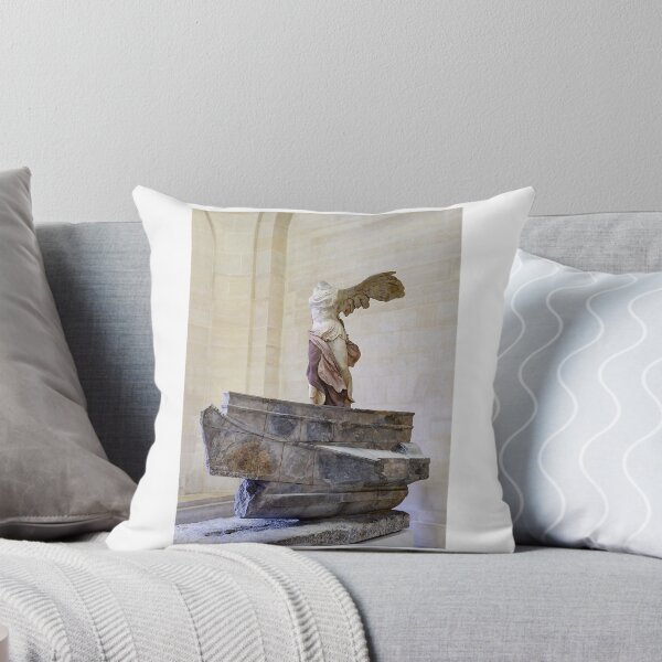 Item preview, Victory of Samothrace Hued designed and sold by SocietStyleShop.