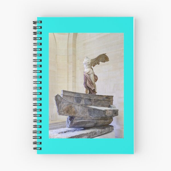 Item preview, Victory of Samothrace Hued designed and sold by SocietStyleShop.