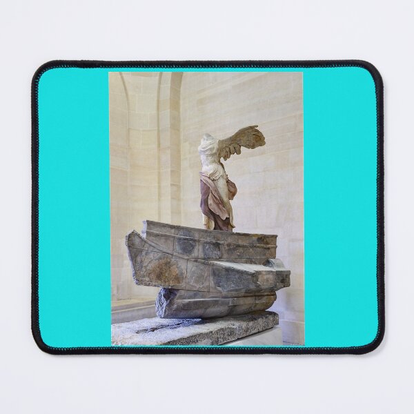 Item preview, Victory of Samothrace Hued designed and sold by SocietStyleShop.