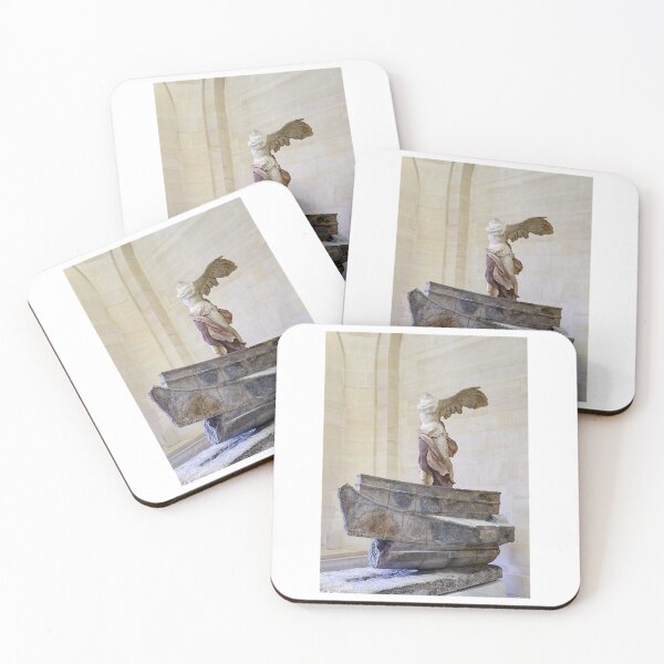 Item preview, Victory of Samothrace Hued designed and sold by SocietStyleShop.