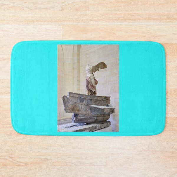 Item preview, Victory of Samothrace Hued designed and sold by SocietStyleShop.