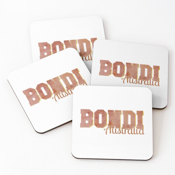Item preview, BONDI designed and sold by hamlinthora1.