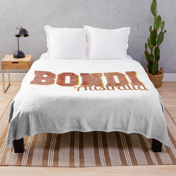 Item preview, BONDI designed and sold by hamlinthora1.