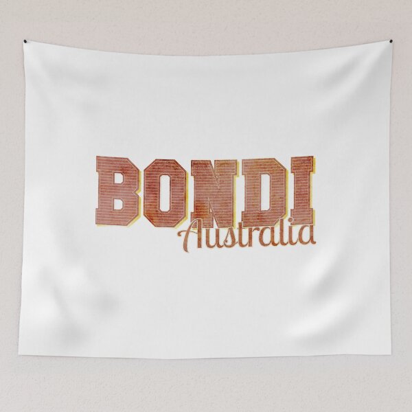 Item preview, BONDI designed and sold by hamlinthora1.