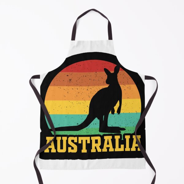 Item preview, Copia de Australian kangaroo designed and sold by hamlinthora1.