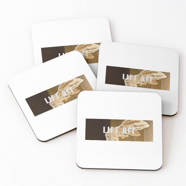 Item preview, Victory of Samothrace, Lift off designed and sold by SocietStyleShop.