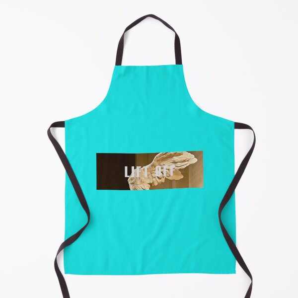 Item preview, Victory of Samothrace, Lift off designed and sold by SocietStyleShop.