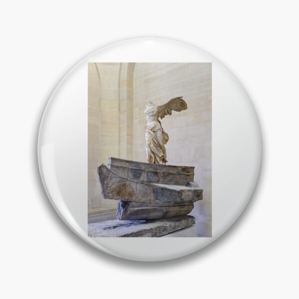 Item preview, Victory of Samothrace designed and sold by SocietStyleShop.