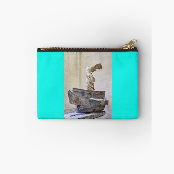 Item preview, Victory of Samothrace designed and sold by SocietStyleShop.