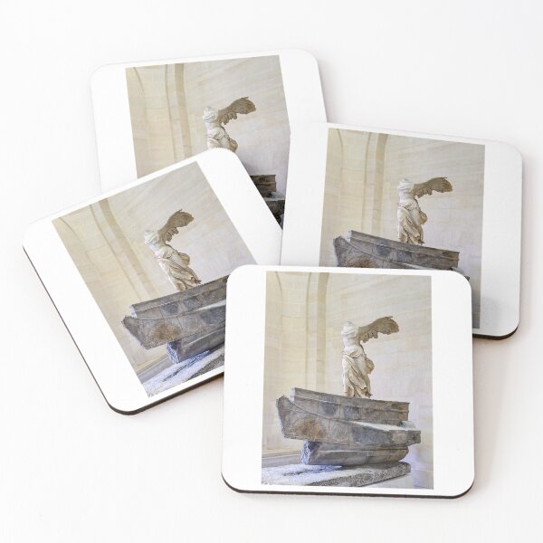 Item preview, Victory of Samothrace designed and sold by SocietStyleShop.