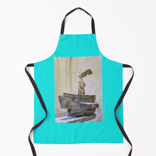 Item preview, Victory of Samothrace designed and sold by SocietStyleShop.