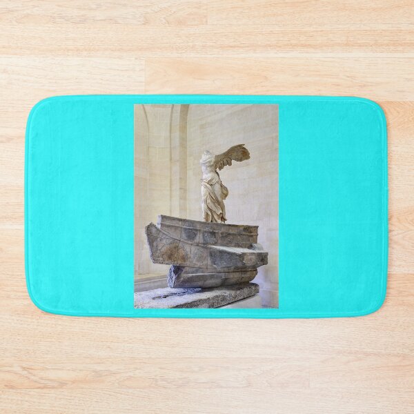 Item preview, Victory of Samothrace designed and sold by SocietStyleShop.