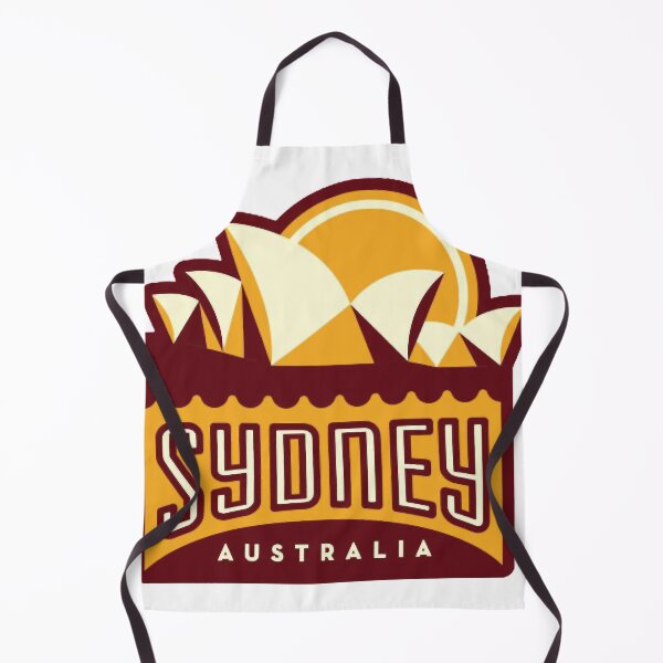 Item preview, Sydney Australia designed and sold by hamlinthora1.
