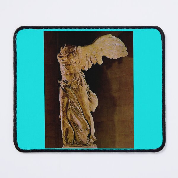 Item preview, Winged Victory of Samothrace      designed and sold by SocietStyleShop.
