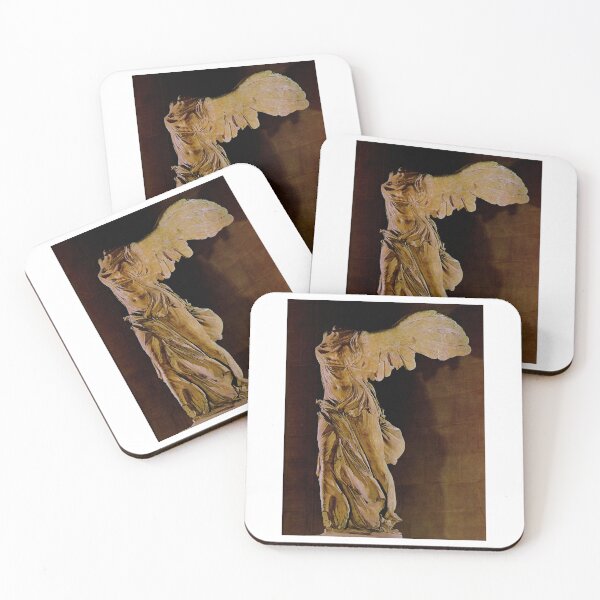 Item preview, Winged Victory of Samothrace      designed and sold by SocietStyleShop.