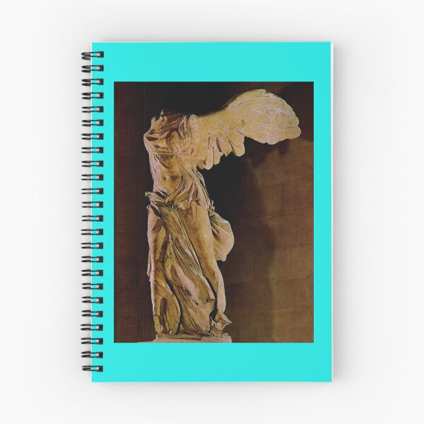 Item preview, Winged Victory of Samothrace      designed and sold by SocietStyleShop.