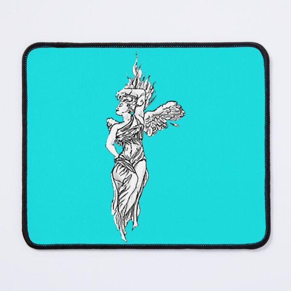 Item preview, Winged Victory of Samothrace     designed and sold by SocietStyleShop.