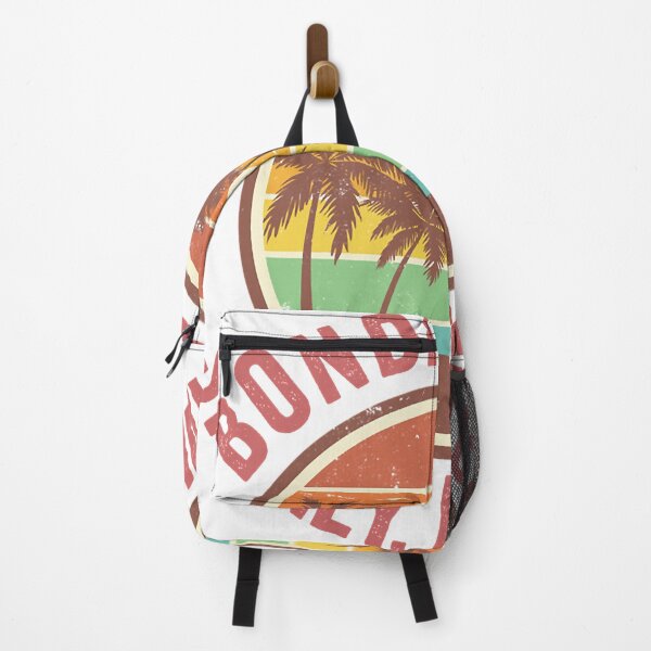Item preview, Retro Bondi Beach Sydney Australia Sunset designed and sold by hamlinthora1.
